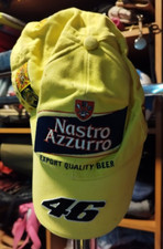 Cappello valentino rossi usato  Santa Maria Capua Vetere