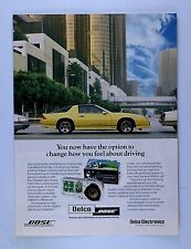 1986 chevrolet iroc for sale  Festus