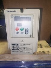 Panasonic m1x085ascd invertor for sale  Philadelphia