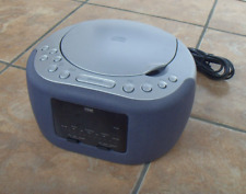 Tcm radiowecker 204458 gebraucht kaufen  Deutschland