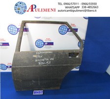 116506000300 porta posteriore usato  Gioia Tauro
