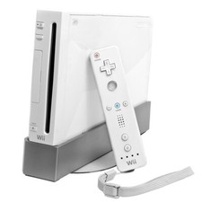 Nintendo wii con usato  Firenze