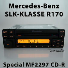 Riginal mercedes r170 gebraucht kaufen  Gütersloh