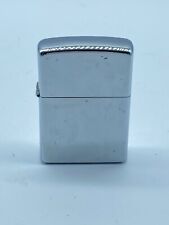 Accendino zippo anno usato  Mantova
