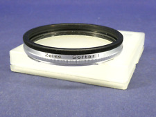 Zeiss softar rollei gebraucht kaufen  Schermbeck