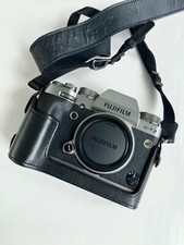 Fuji 24.3mp digital for sale  NOTTINGHAM
