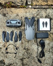 Mint dji mavic for sale  STOCKPORT