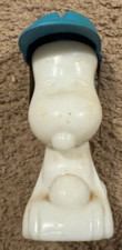Snoopy avon bottle for sale  Wheeler