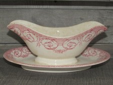 Saucière ancienne creil d'occasion  Ancerville
