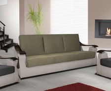Sofa couch sitzer gebraucht kaufen  Rostock