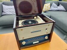 Radio tourne disque d'occasion  Ouistreham