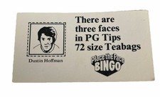 bingo cards for sale  LONDON