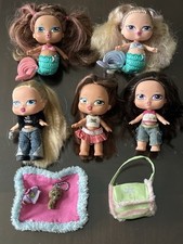 Bratz babyz dolls for sale  Rochester