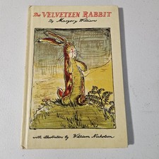 Velveteen rabbit margery for sale  Muskegon