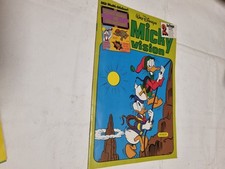 Walt disney micky gebraucht kaufen  Lotte
