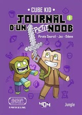Journal petit noob d'occasion Journal petit noob d'occasion  France