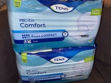 Tena comfort plus for sale  SPALDING