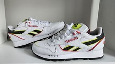 Reebok classic leather for sale  SHEFFIELD
