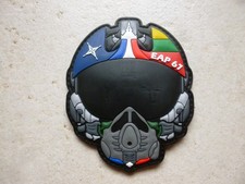 Patch rafale pvc d'occasion  Lyon VIII