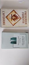 Libri frederick forsyth usato Libri frederick forsyth usato  Roma