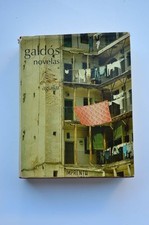Novelas I comprar usado  Enviando para Brazil