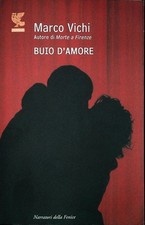 Buio amore marco usato  Monza