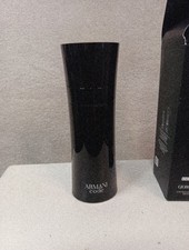 Armani code eau for sale  IPSWICH
