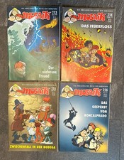 Ddr comic mosaik gebraucht kaufen  Reichenbach im Vogtland