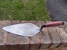 Marshalltown trowel durasoft for sale  ST. ALBANS