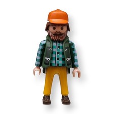 Playmobil figur mann gebraucht kaufen  Deutschland
