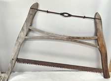 Vintage buck saw for sale  Portland