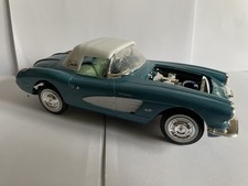 Revell scale 1958 for sale  PLYMOUTH