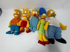 Simpsons vintage 1990 for sale  Saint Charles