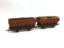 Gauge covered hopper for sale  PETERBOROUGH