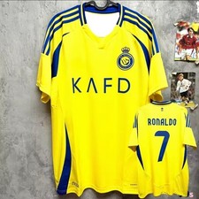 Maillot football ronaldo d'occasion  Saillagouse