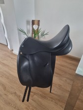 Prestige modena dressursattel gebraucht kaufen  Poppenhausen