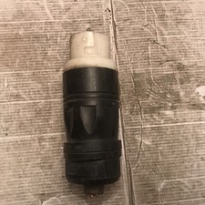 Leviton CS-6364C conector industrial Twist-Lock 3P4W 125/250VAC 50 amperes comprar usado  Enviando para Brazil