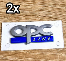 Original opel opc for sale  Shipping to United States