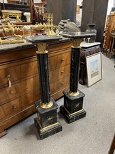 Pair french empire for sale  HIGH WYCOMBE