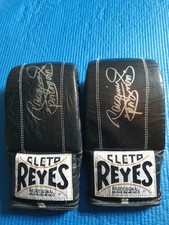 Cleto reyes signed for sale  FALKIRK
