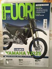 Motociclismo fuoristrada 2021 usato  Udine