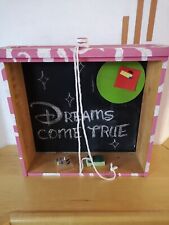 Upcycling memoboard pinnwand gebraucht kaufen  Sünching