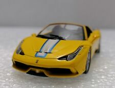 Ferrari 458 spider usato  Italia