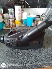 Sanyo camcorder parts for sale  LONDON