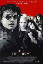 Lost boys 1987 for sale  BRISTOL
