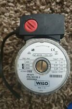 Wilo vhsl15 used for sale  SALISBURY