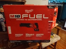 Milwaukee m18 fuel for sale  Winslow