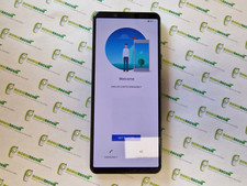 Sony xperia dual d'occasion  Paris XIII