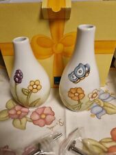 Thun set olio usato  Tufara