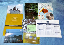 Hardy fly fishing for sale  STOKE-ON-TRENT